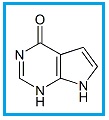 Hypoxanthine 7-Deaza Impurity
